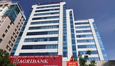 Agribank đồng hành cùng địa phương phát triển bền vững