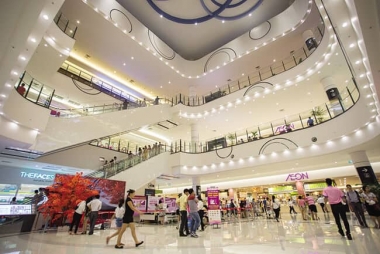 Tổng cục Thống kê đề xuất giải pháp thúc đẩy thương mại, dịch vụ năm 2021-2025