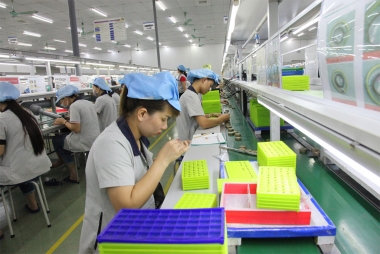 Tổng cục Thống kê công bố sơ bộ của Khảo sát mức sống dân cư năm 2020