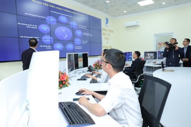 Bộ Thông tin và Truyền thông tuyển dụng 126 viên chức đợt 1 năm 2021
