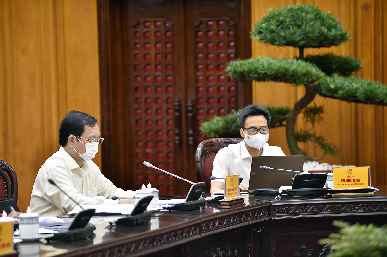 Giai đoạn 2016-2020, số bài báo công bố quốc tế ISI của Việt Nam tăng trung bình 20%