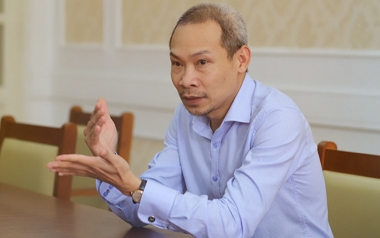 Xã hội hóa vaccine: Chúng ta không còn thời gian nữa