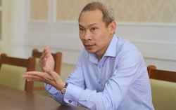 Xã hội hóa vaccine: Chúng ta không còn thời gian nữa