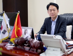 Tổng giám đốc Evepia: Chúng tôi muốn mua vaccine, bảo vệ người lao động và đại lý