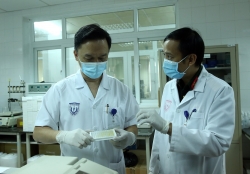 Đầu tháng 6, Vaccine Nano Covax thử nghiệm giai đoạn 3 với khoảng 13.000 người