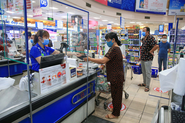 Bảo đảm nguồn cung hàng hóa thiết yếu cho TP. Hồ Chí Minh