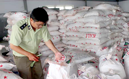 Cần quyết liệt hành động trong việc chống phân bón giả