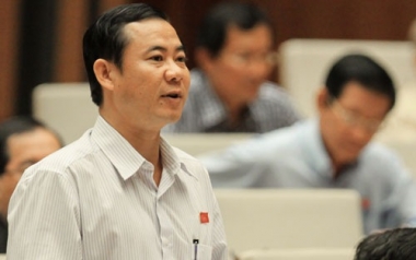 Để dân tin, phải “làm như nói”