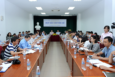 Không có biểu hiện sai phạm trong kỷ luật ngân sách