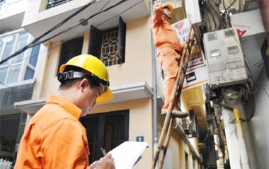 65% doanh nghiệp FDI lo Việt Nam thiếu điện từ 2018