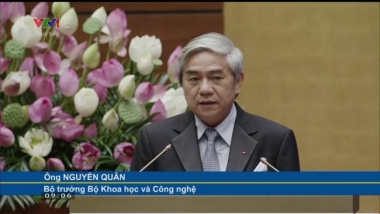 Vẫn có lãng phí trong nghiên cứu khoa học