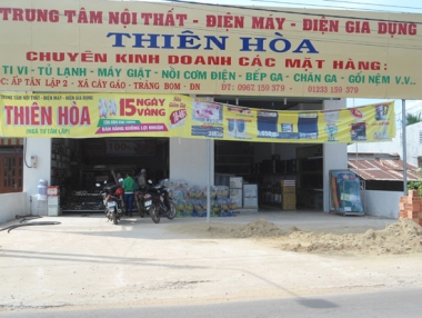 Kinh doanh vì người tiêu dùng