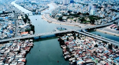 Đổi mới bộ máy điều phối phát triển vùng kinh tế trọng điểm