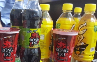 C2, Rồng đỏ nhiễm độc chì: Ai bảo vệ quyền lợi của người tiêu dùng?