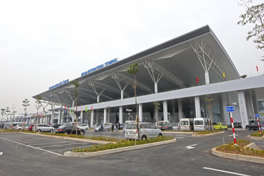 Mở rộng sân bay hiện có chứ chưa làm Nội Bài 2