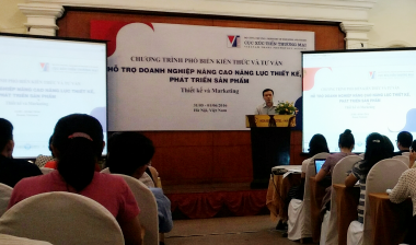 Hỗ trợ DNNVV: Tầm nhìn và hành động