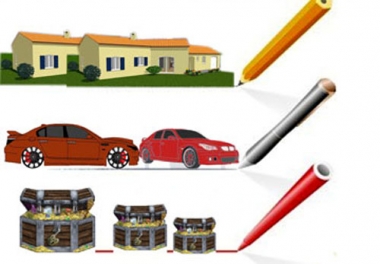Phải làm rõ tài sản công gồm những gì?
