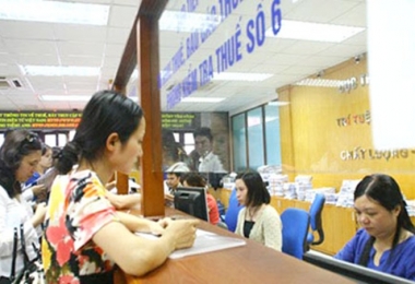 Năm 2016, Hà Nội tập trung cải thiện môi trường kinh doanh