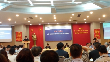 Gần 3.000 điều kiện kinh doanh ban hành trái thẩm quyền
