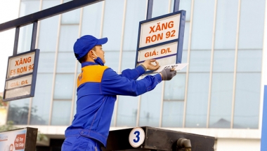 Cách tính thuế nhập khẩu xăng dầu đang gây nhiều tranh cãi