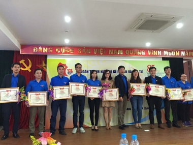 9 nhiệm vụ trong chương trình phát triển thanh niên Bộ Kế hoạch và Đầu tư 2016
