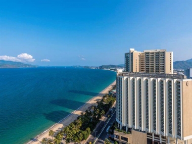 Cần "siết" hoạt động cấp “sao” cho khách sạn