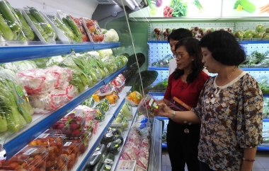 Minh bạch thông tin sản phẩm, tìm lại niềm tin của người tiêu dùng