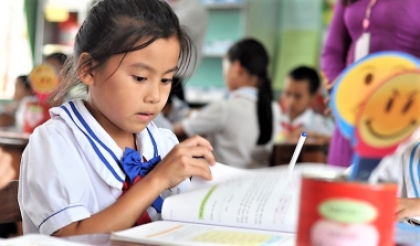 Có thể lùi thời điểm thực hiện chương trình phổ thông mới