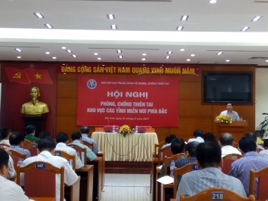 Cần nâng cao kỹ năng phòng chống thiên tai cho người dân miền núi phía Bắc