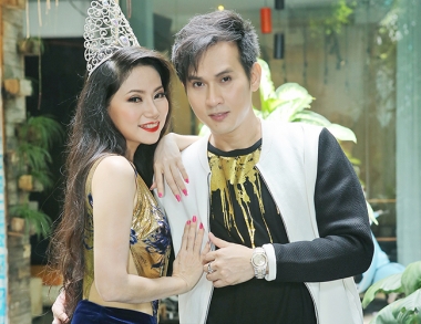 Nhan sắc xinh đẹp của Á hậu Trang Thảo