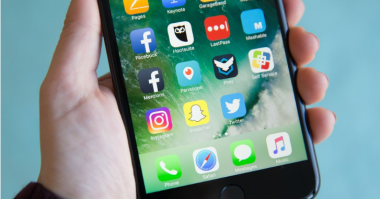 IOS 11 cuối cùng đã cung cấp chức năng kéo và thả như mong chờ
