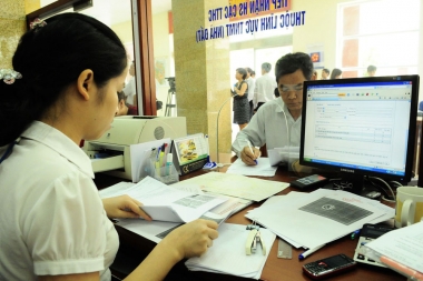 Giải bài toán “hậu kiểm” sau đăng ký kinh doanh