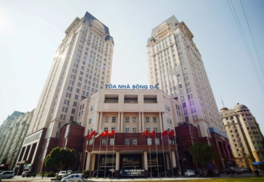 Sẽ bán đấu giá công khai 18,82% cổ phần của Sông Đà
