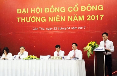 Trong 24 giờ phải công bố thông tin khi có quyết định thay đổi mô hình hoạt động