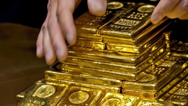61% chuyên gia dự đoán giá vàng sẽ giảm
