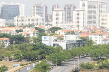 Luật Quy hoạch: Chậm mà chắc