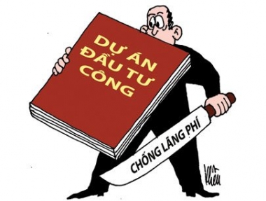 Nhận diện những vướng mắc trong đầu tư công và cách xử lý