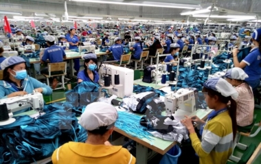 Ngày 22/06/2017 sẽ diễn ra Diễn đàn Phát triển Doanh nghiệp Việt Nam 2017