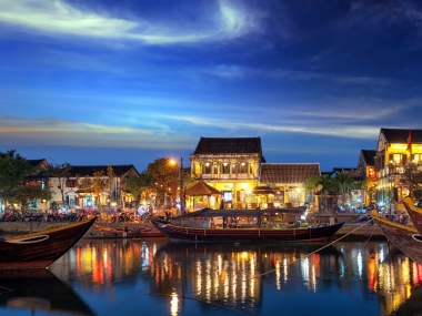 22 thành phố/thị trấn nhỏ mà bạn nên đến thăm một lần trong đời (1)