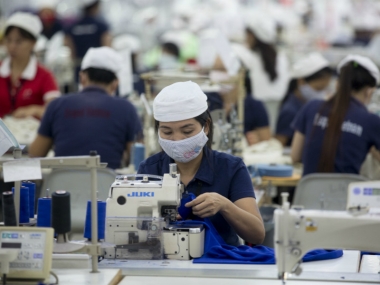"Thành lập Bộ chuyên giải quyết sự không rõ ràng của pháp luật"