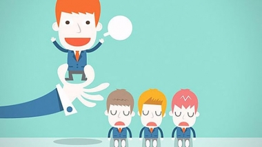 3 phẩm chất bạn cần để liên tục nâng cao sự nghiệp