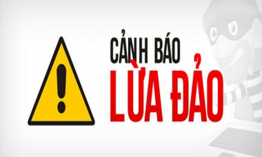 Cảnh báo việc giả mạo văn bản của Bộ Kế hoạch và Đầu tư