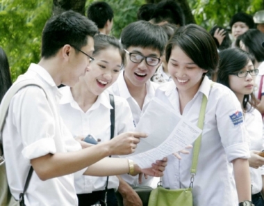 “Điểm cộng” và “điểm trừ” cho Kỳ thi THPT Quốc gia 2017