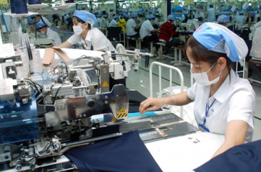 Gần 20 tỷ USD vốn FDI “đổ về” Việt Nam trong 6 tháng đầu năm 2017