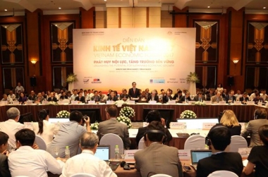 Việt Nam có thể tăng trưởng 8-9%