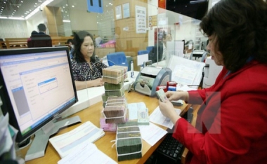 6 tháng đầu năm bội chi ngân sách 32.500 tỷ đồng