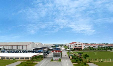 Điều chỉnh quy hoạch chung KKT mở Chu Lai