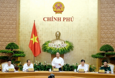 Kinh tế - xã hội 5 tháng đầu năm: Tiếp tục chuyển biến tích cực trên nhiều lĩnh vực