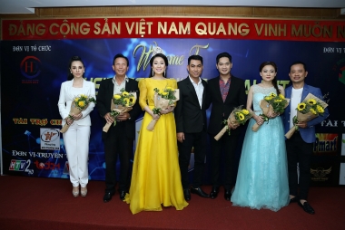 “Doanh nhân tài năng” chính thức bùng nổ