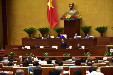 Mỗi năm Việt Nam có khoảng 2.000 vụ trẻ em bị xâm phạm